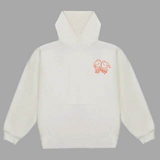 "PREMIUM-BOX FIT" LIVE AT RED ROCKS HOODIE