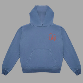 "PREMIUM-BOX FIT" LIVE AT RED ROCKS HOODIE