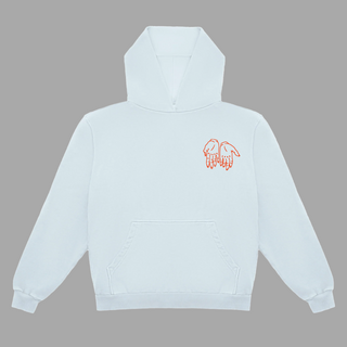 "PREMIUM-BOX FIT" LIVE AT RED ROCKS HOODIE