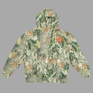"PREMIUM-BOX FIT" BLACK BOOK X RED ROCKS HOODIE