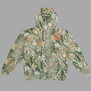 "PREMIUM-BOX FIT" LIVE AT RED ROCKS ZIP-UP HOODIE