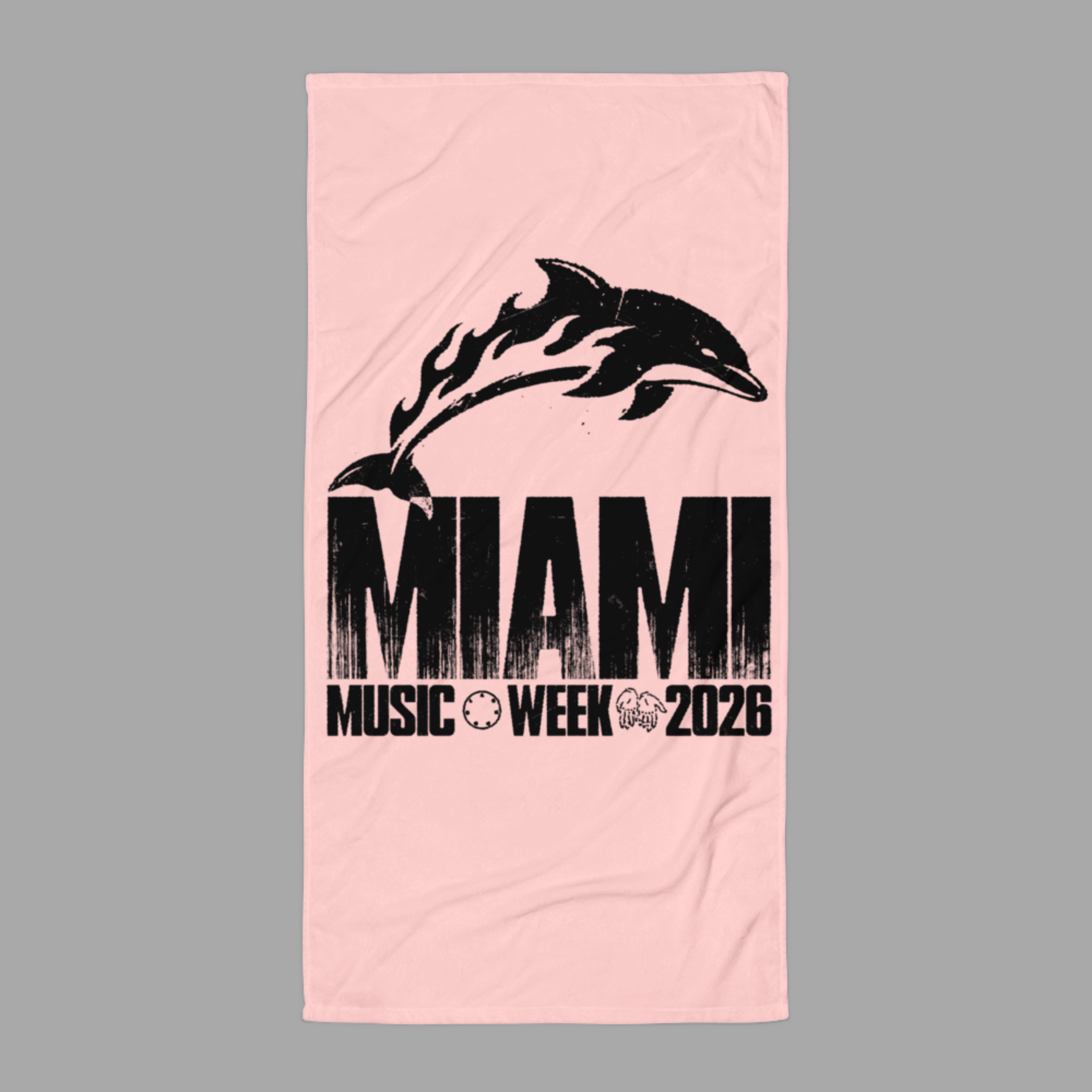 MMW 26' - BEACH TOWEL