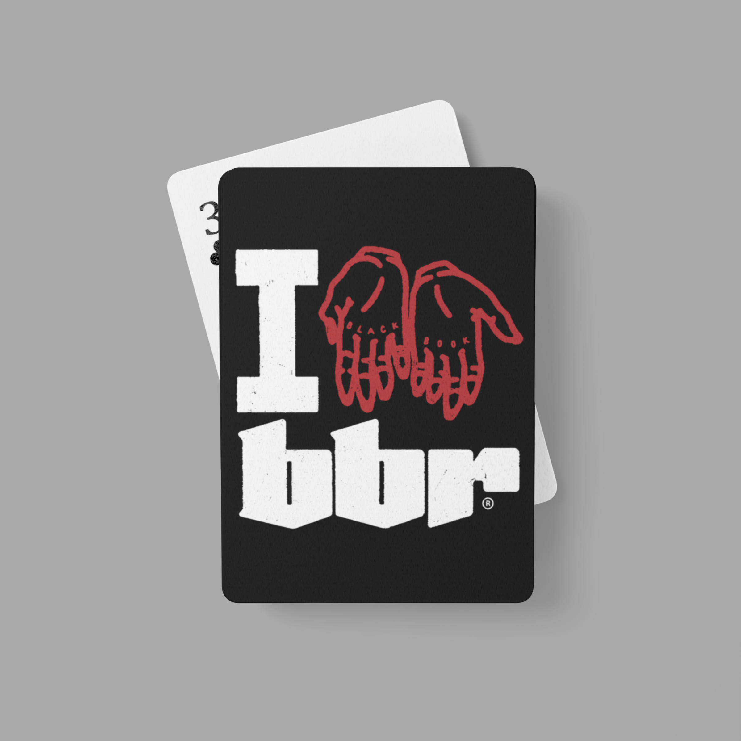Deck of Cards