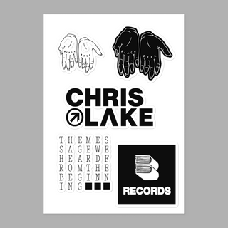 STICKER SHEET