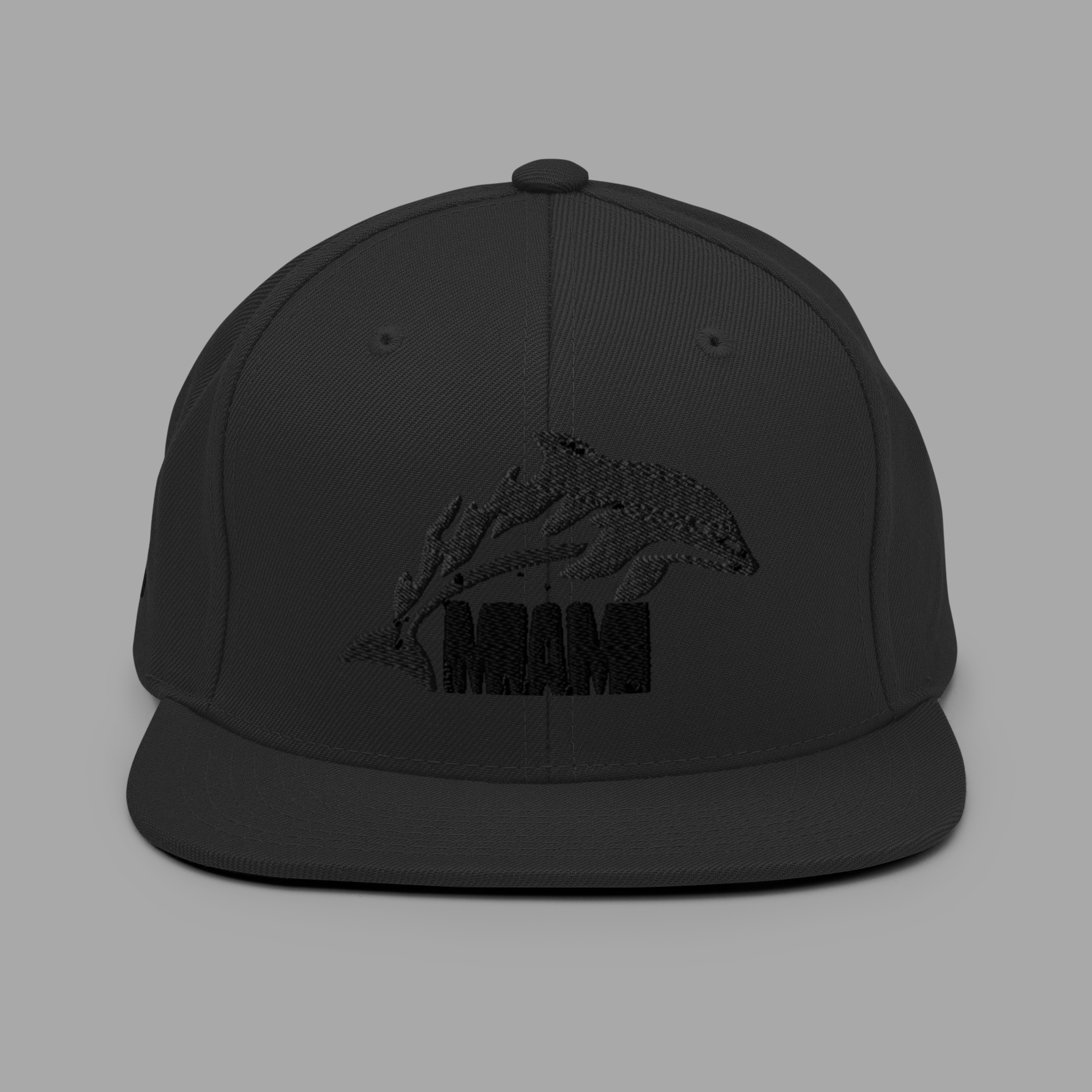 MMW 26' - 6 PANEL - Snapback Hat
