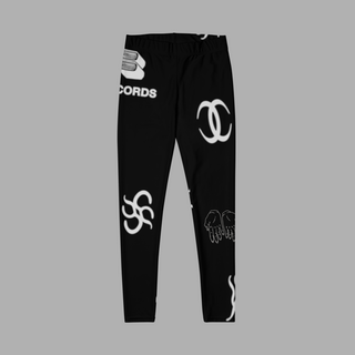 SYMBOLS LEGGINGS