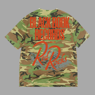 "PREMIUM-BOX FIT" LIVE AT RED ROCKS TEE