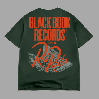 "PREMIUM-BOX FIT" LIVE AT RED ROCKS TEE