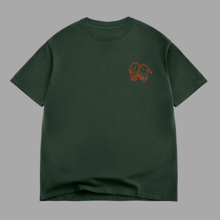 "PREMIUM-BOX FIT" LIVE AT RED ROCKS TEE
