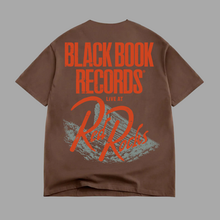 "PREMIUM-BOX FIT" LIVE AT RED ROCKS TEE