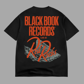 "PREMIUM-BOX FIT" LIVE AT RED ROCKS TEE