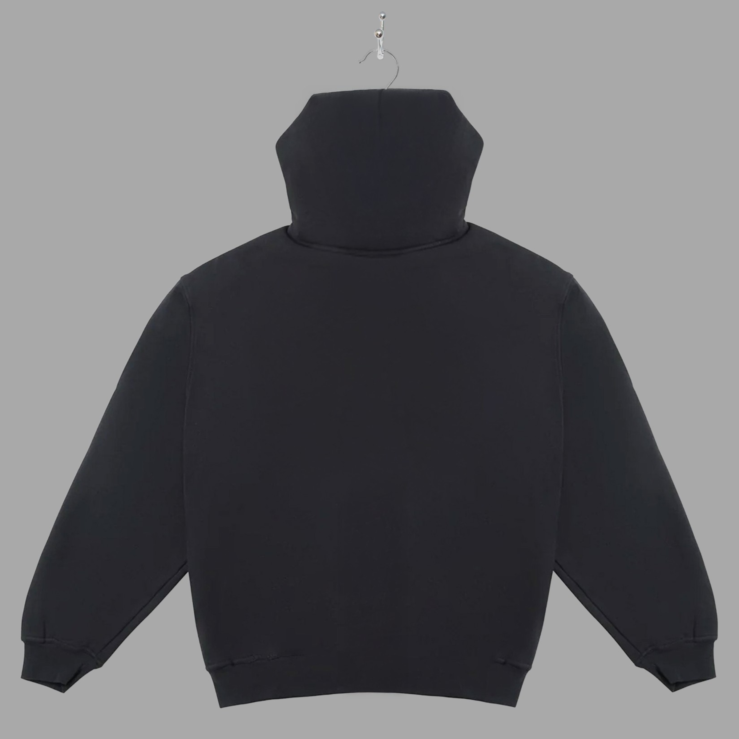 I <3 BBR - ZIP-UP