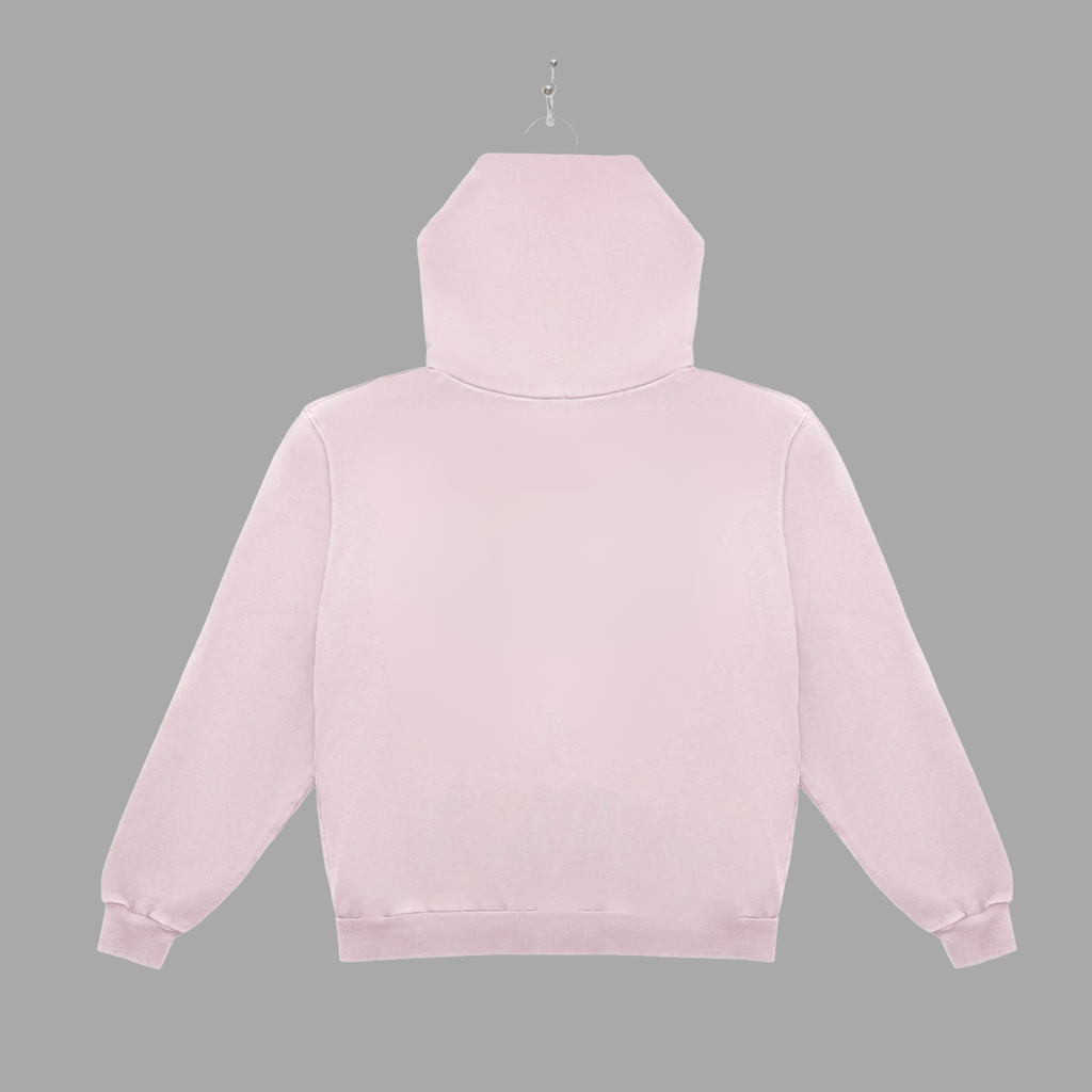 I <3 BBR - HOODIE
