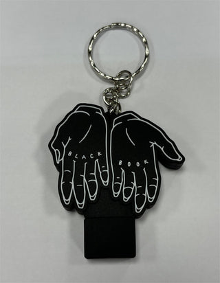 Hands USB Drive