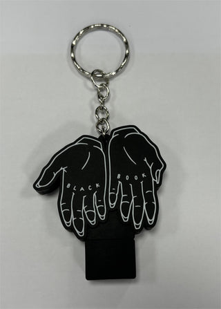 Hands USB Drive