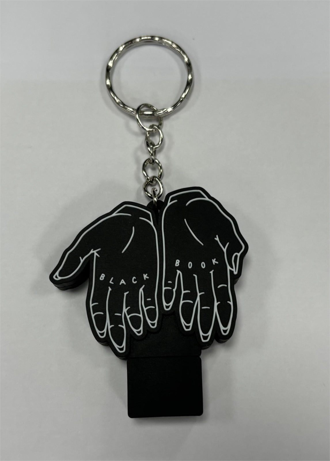 Hands USB Drive