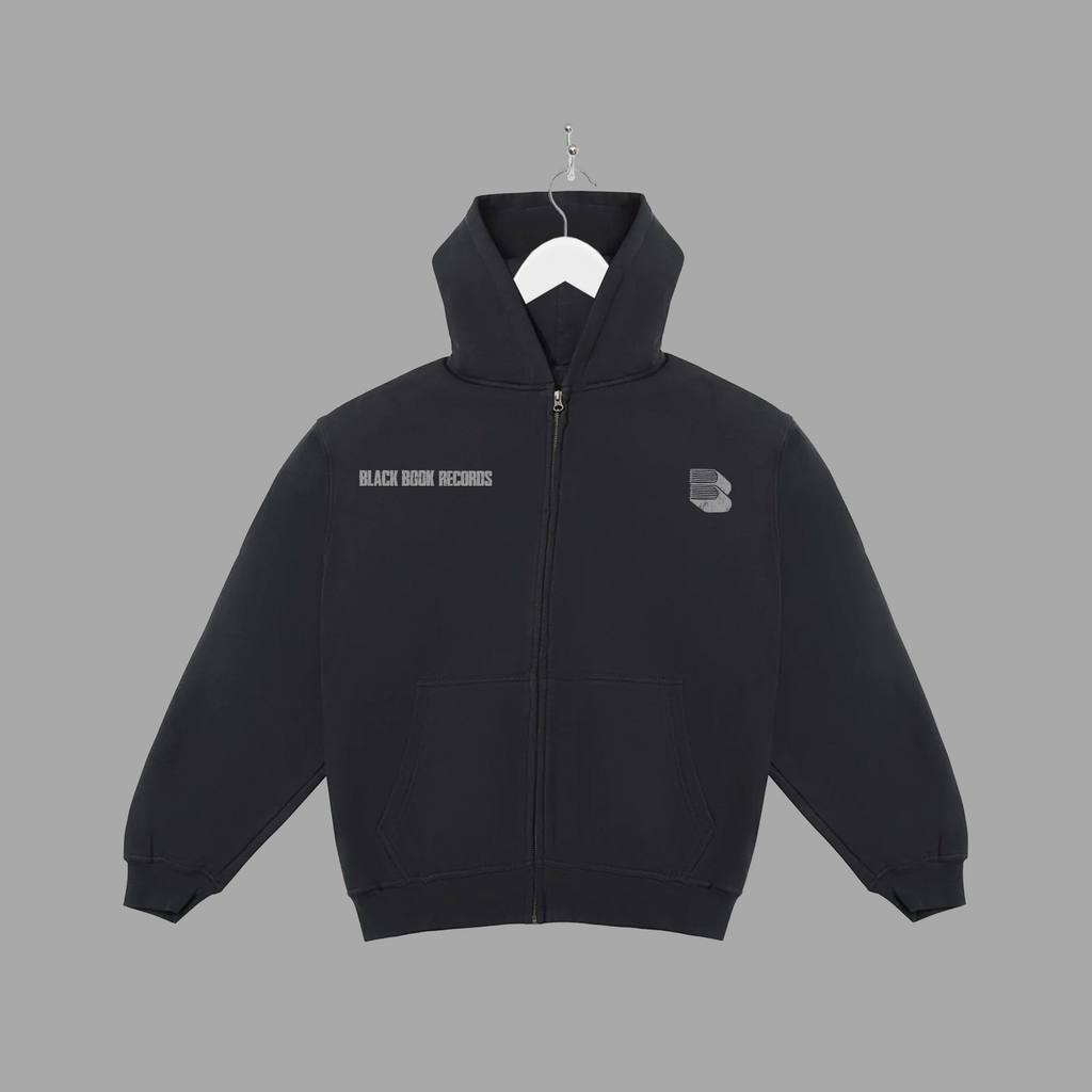 RECAP - ZIP-UP - "PREMIUM-BOX FIT"