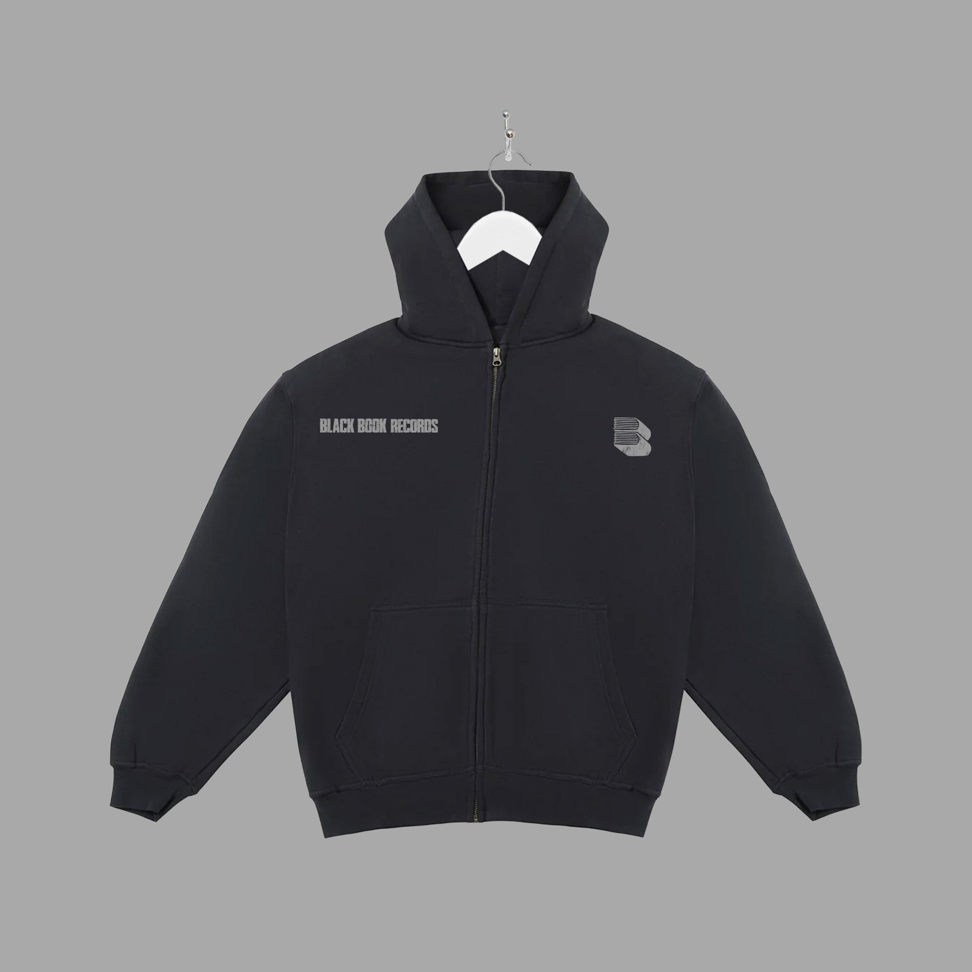 RECAP - ZIP-UP - "PREMIUM-BOX FIT"