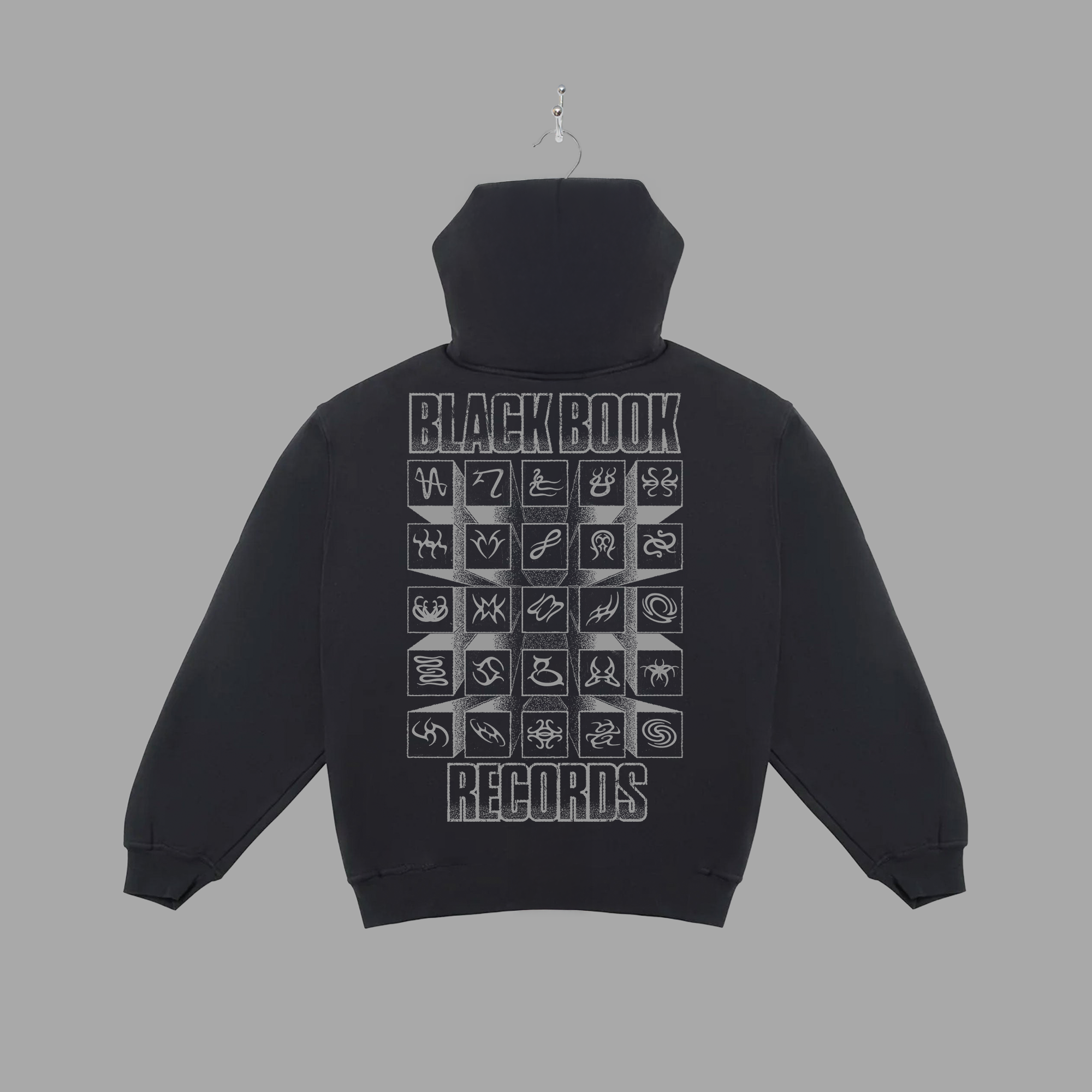 RECAP - ZIP-UP - "PREMIUM-BOX FIT"