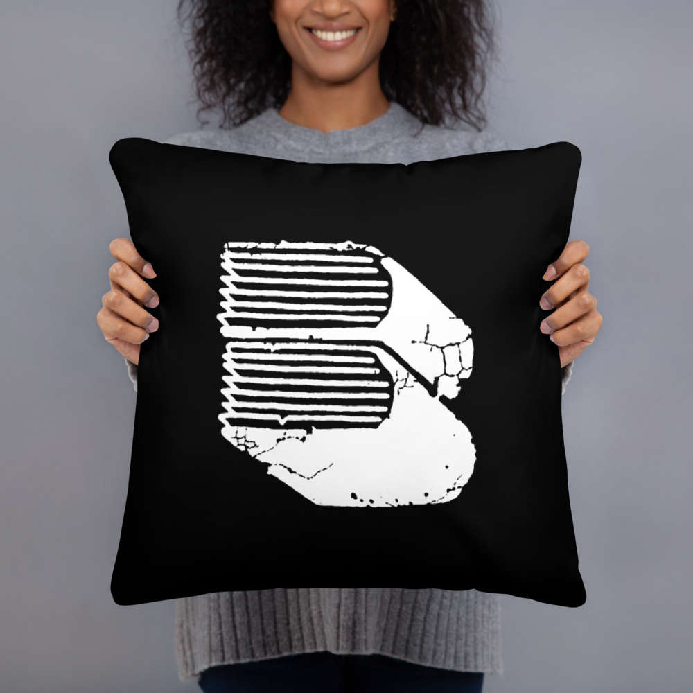 X-Ray HANDS - Pillow