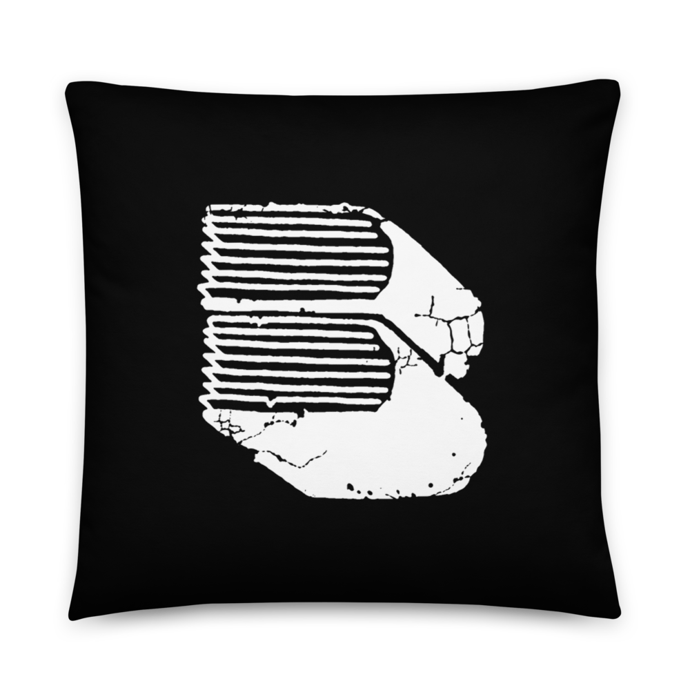 X-Ray HANDS - Pillow
