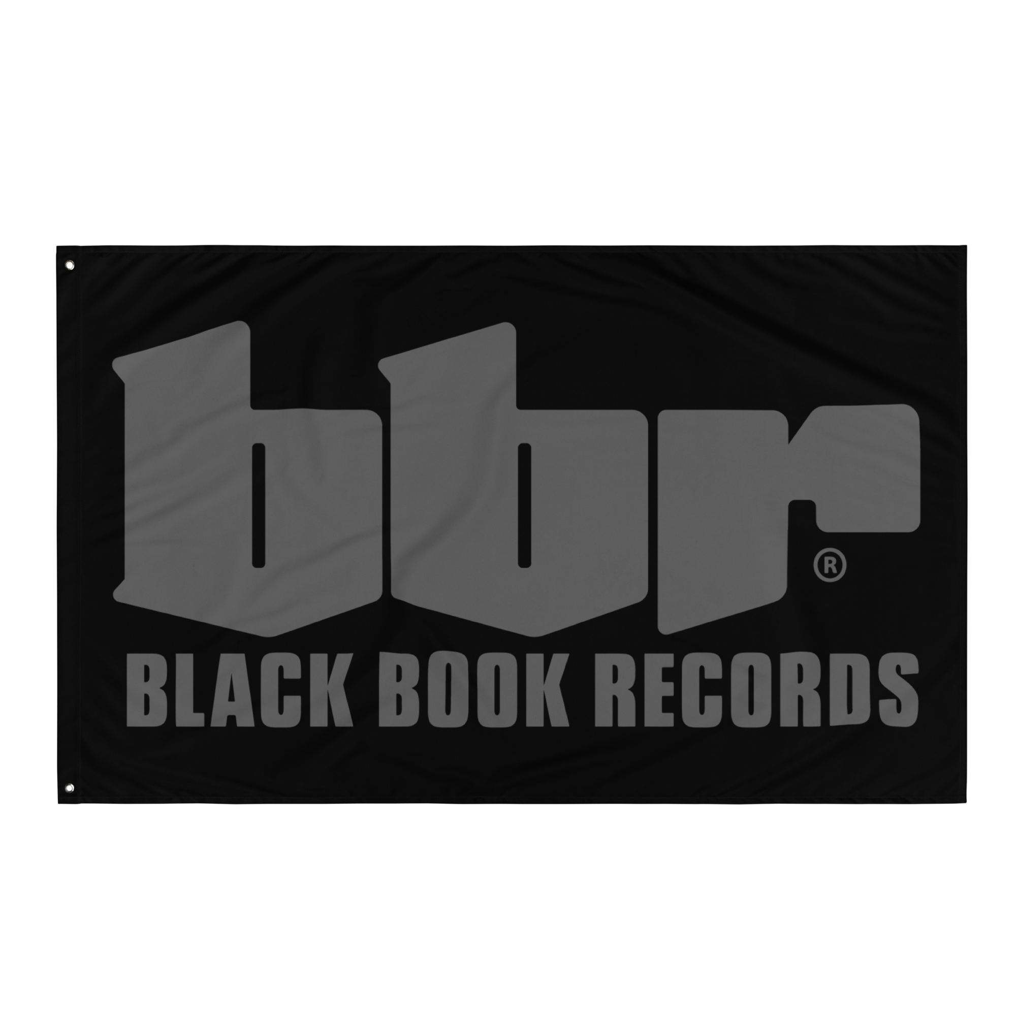 BBR - Flag