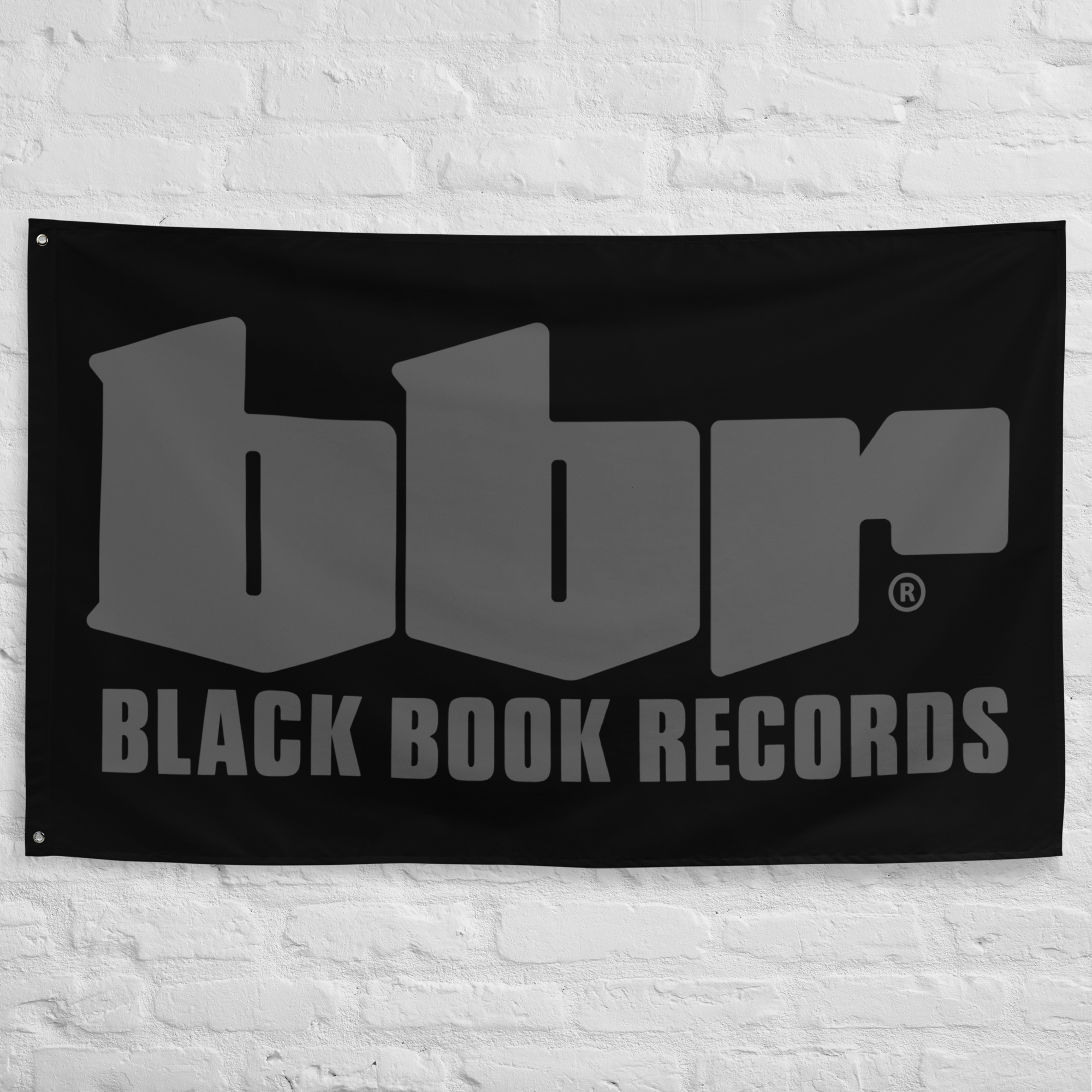 BBR - Flag