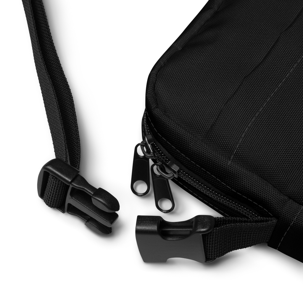 Hands - Utility Crossbody Bag