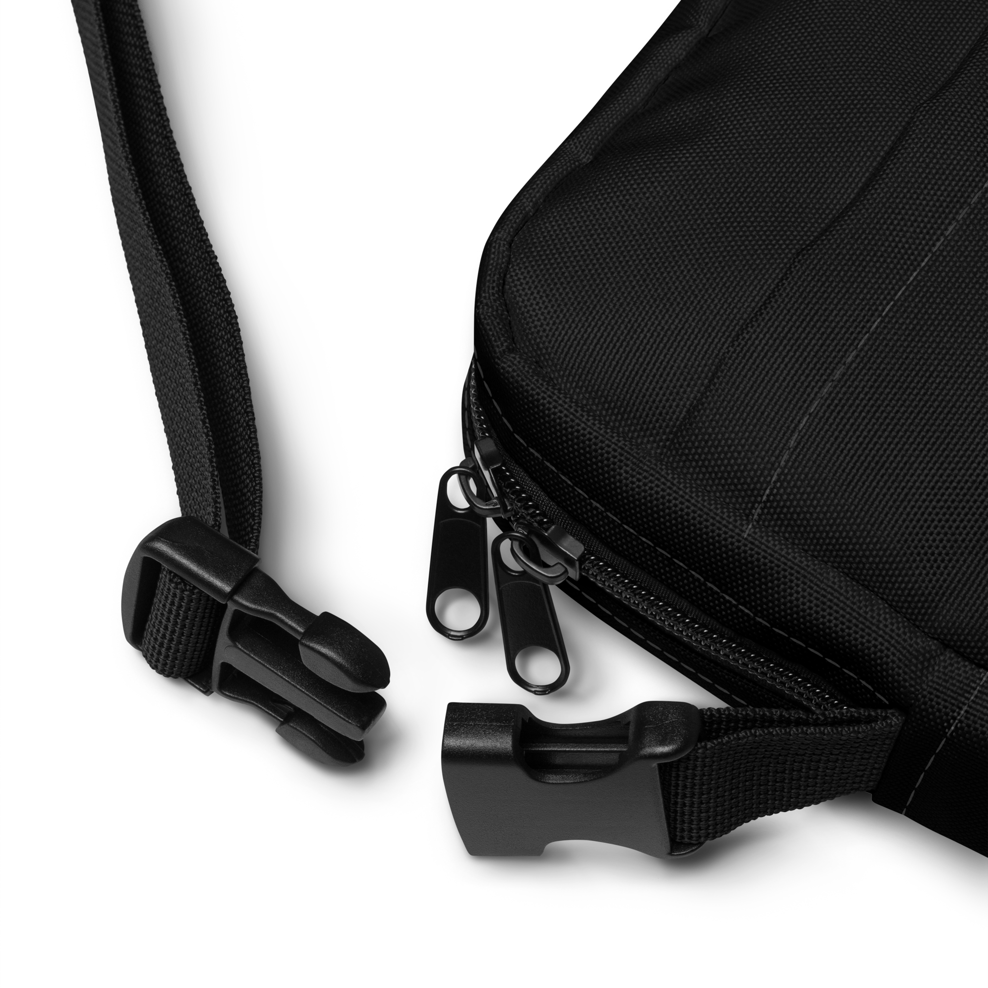 Hands - Utility Crossbody Bag