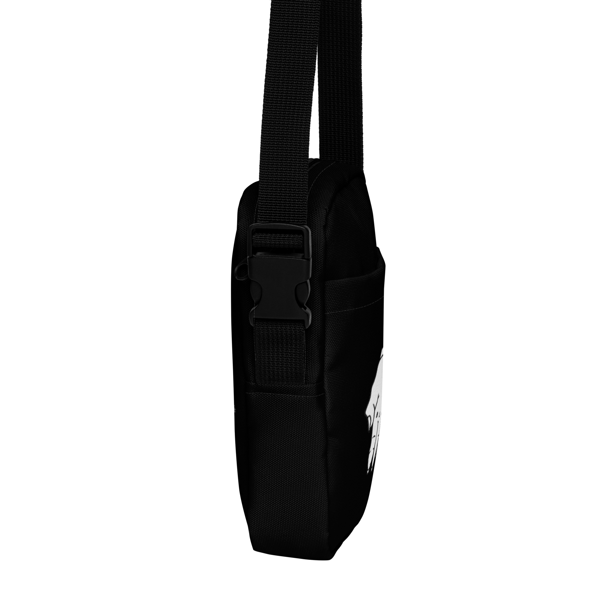 Hands - Utility Crossbody Bag