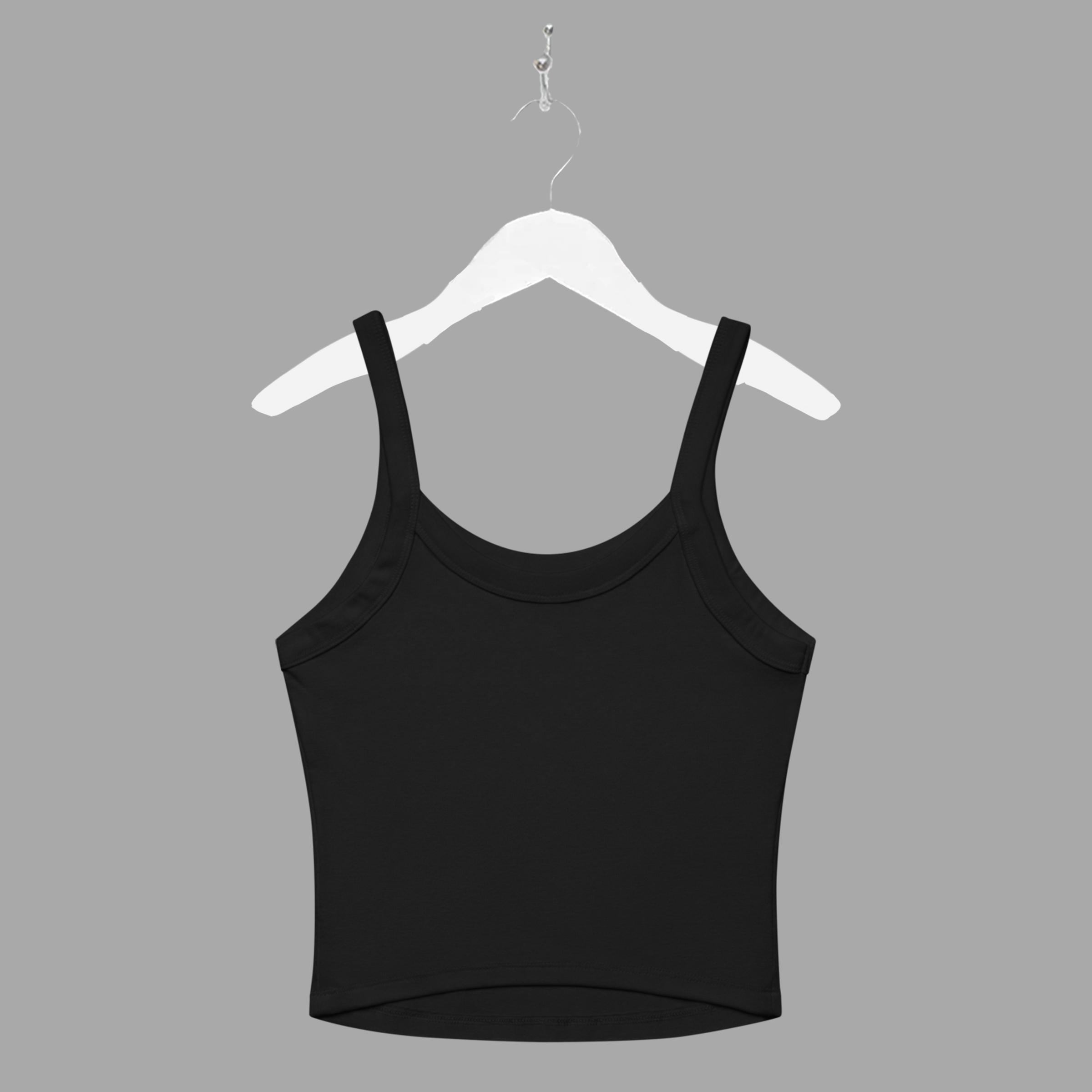 Women’s BBR tank top (Black)