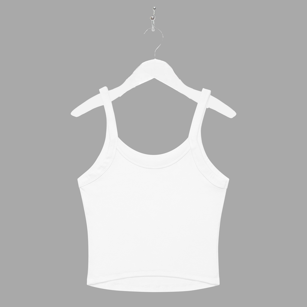 Women’s BBR tank top (White)