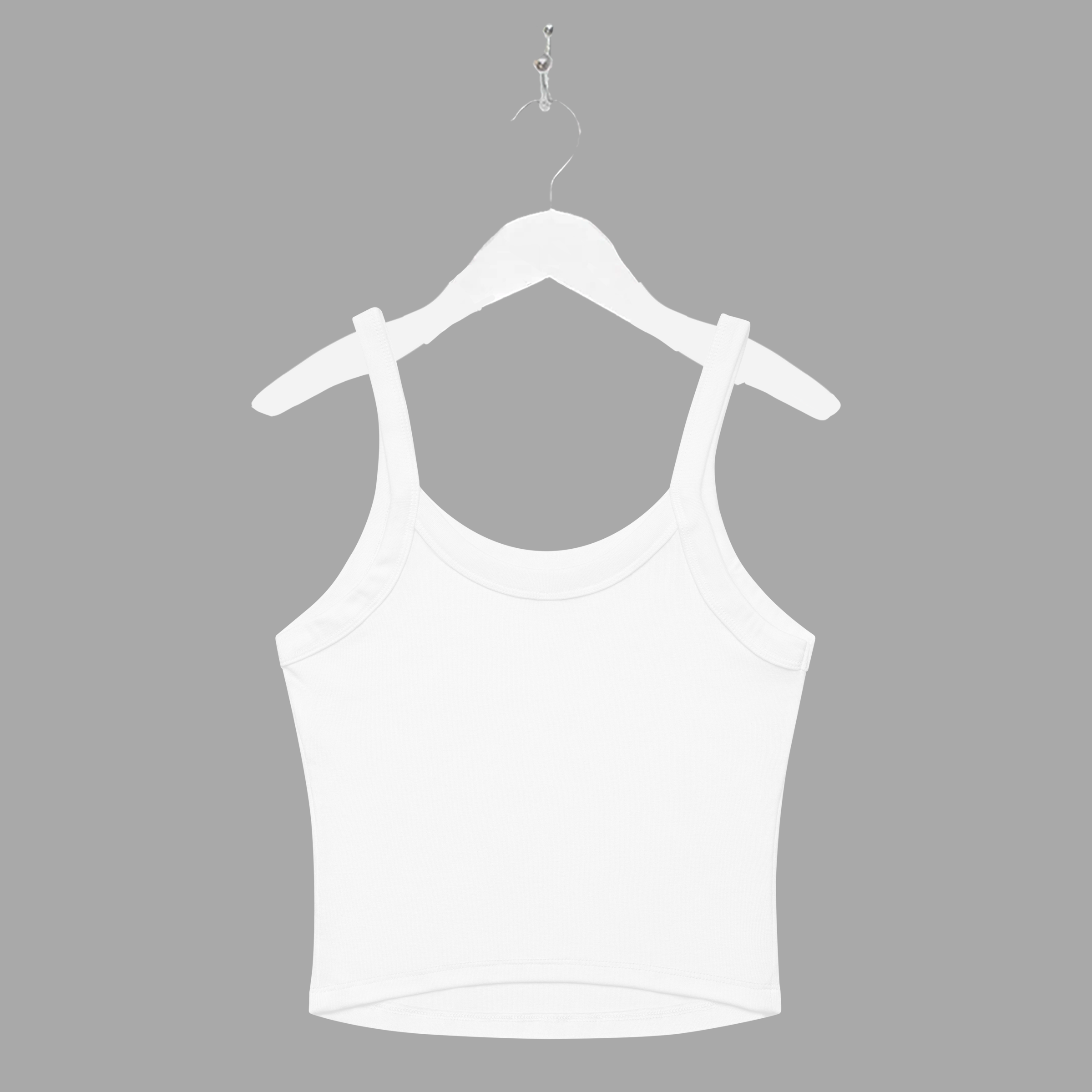 Women’s BBR tank top (White)