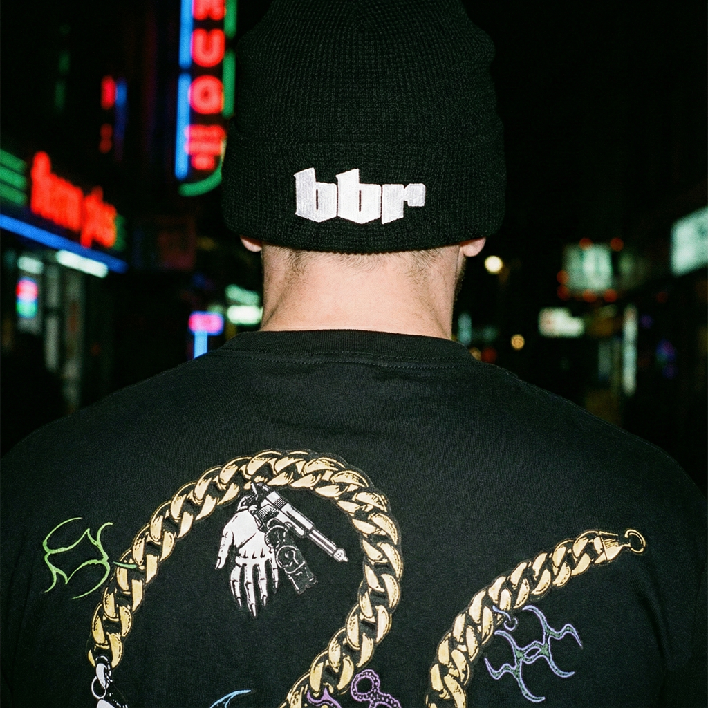 CHARM - TEE - "PREMIUM-BOX FIT"