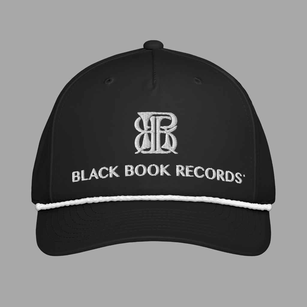 ICON - Classic rope cap