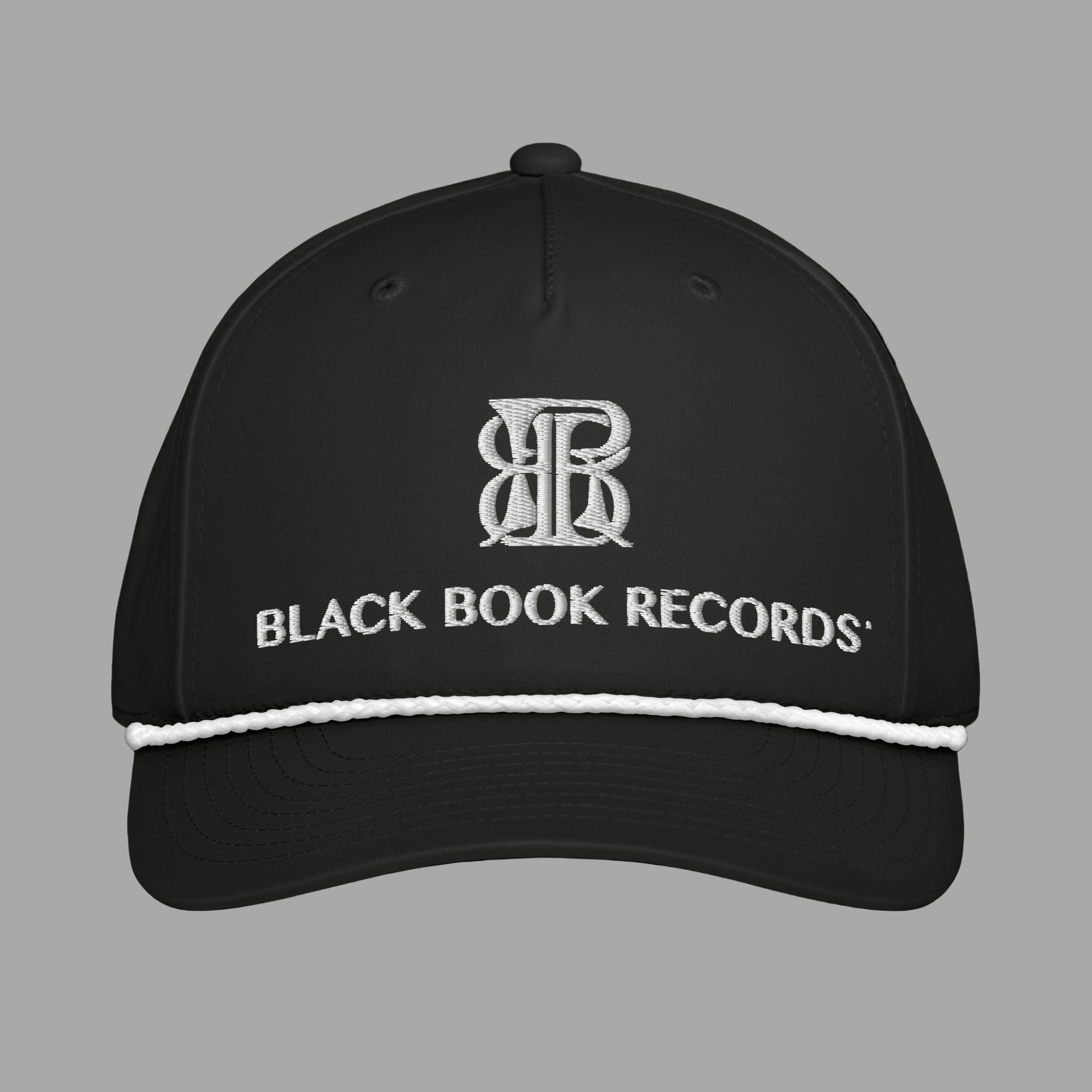 ICON - Classic rope cap