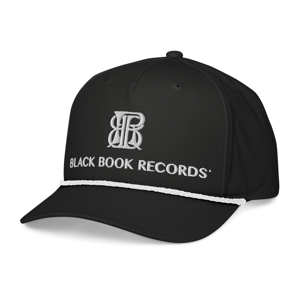 ICON - Classic rope cap