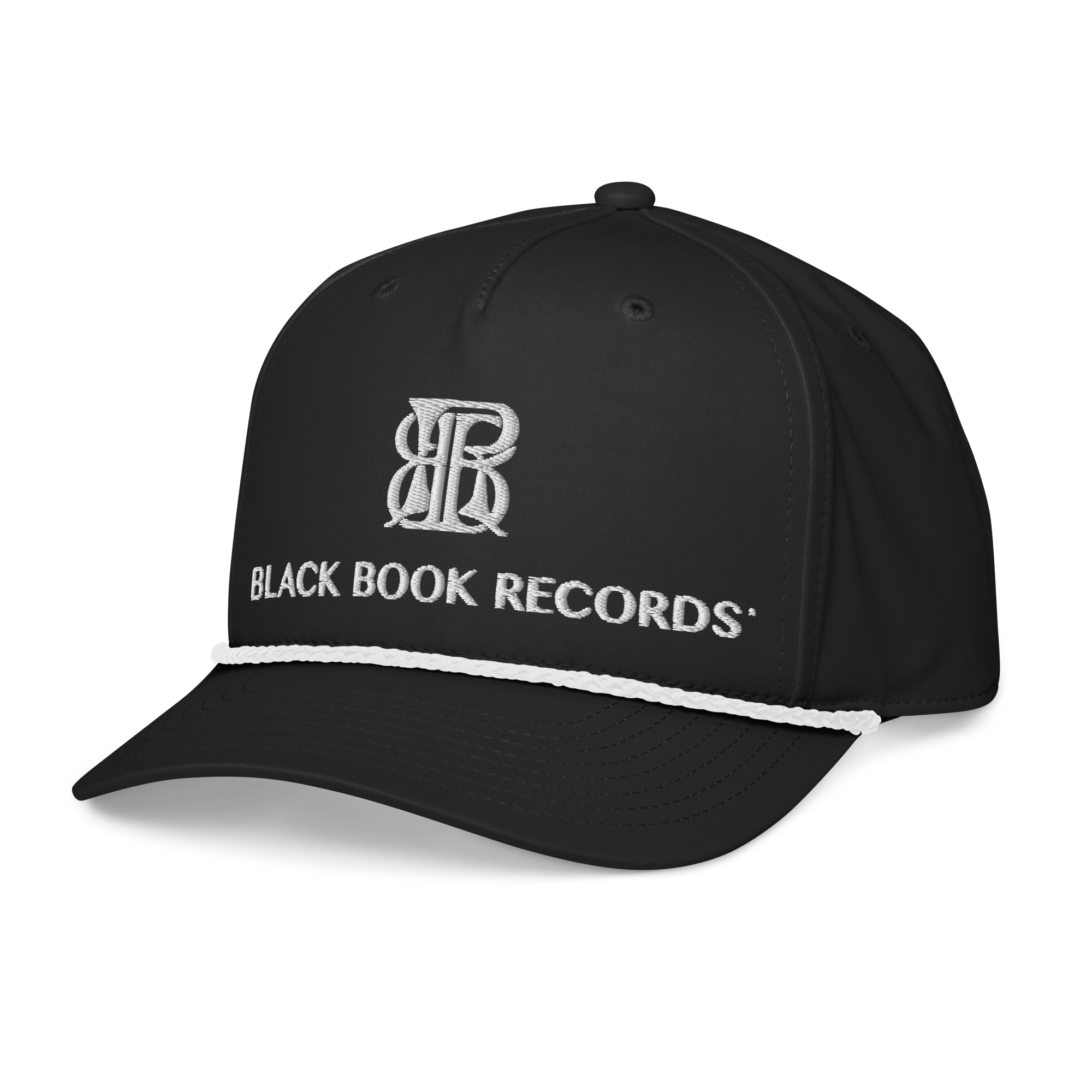 ICON - Classic rope cap