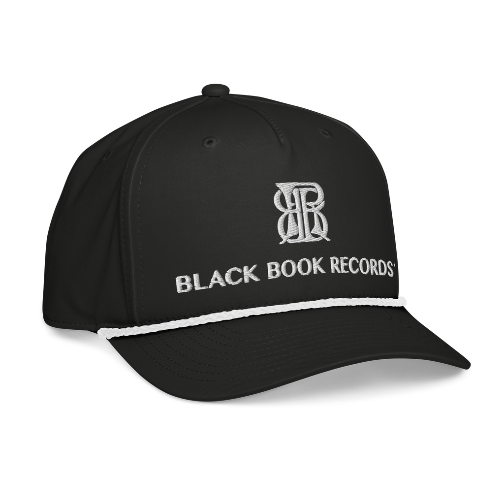 ICON - Classic rope cap