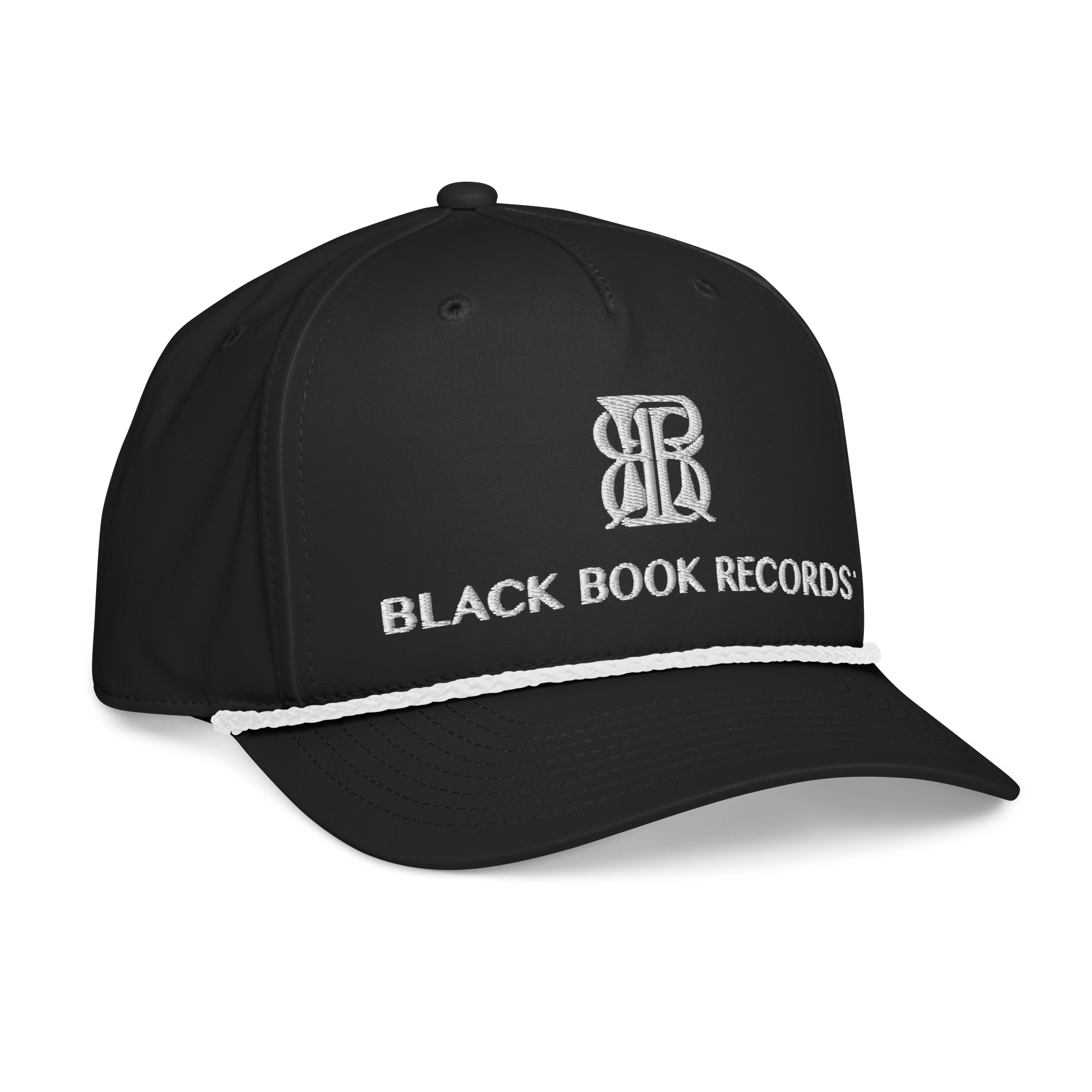 ICON - Classic rope cap