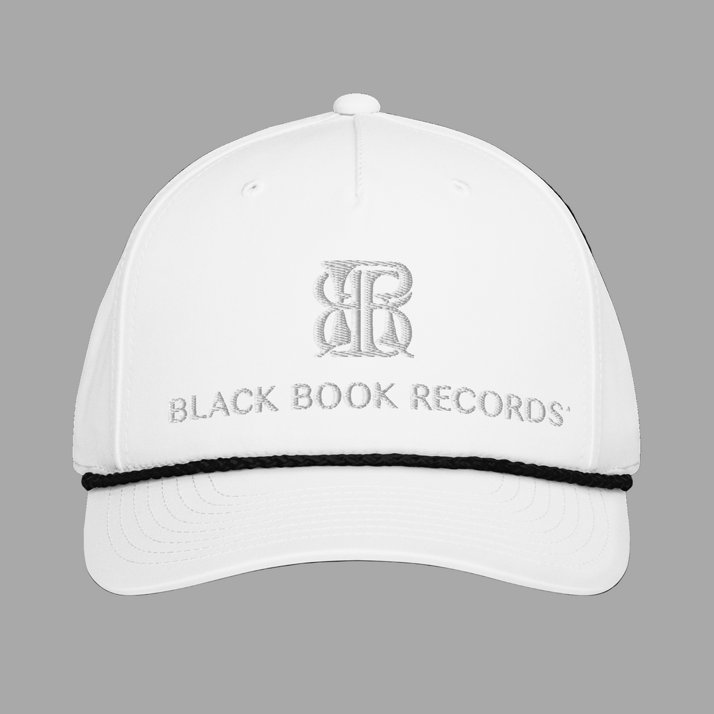 ICON - Classic rope cap