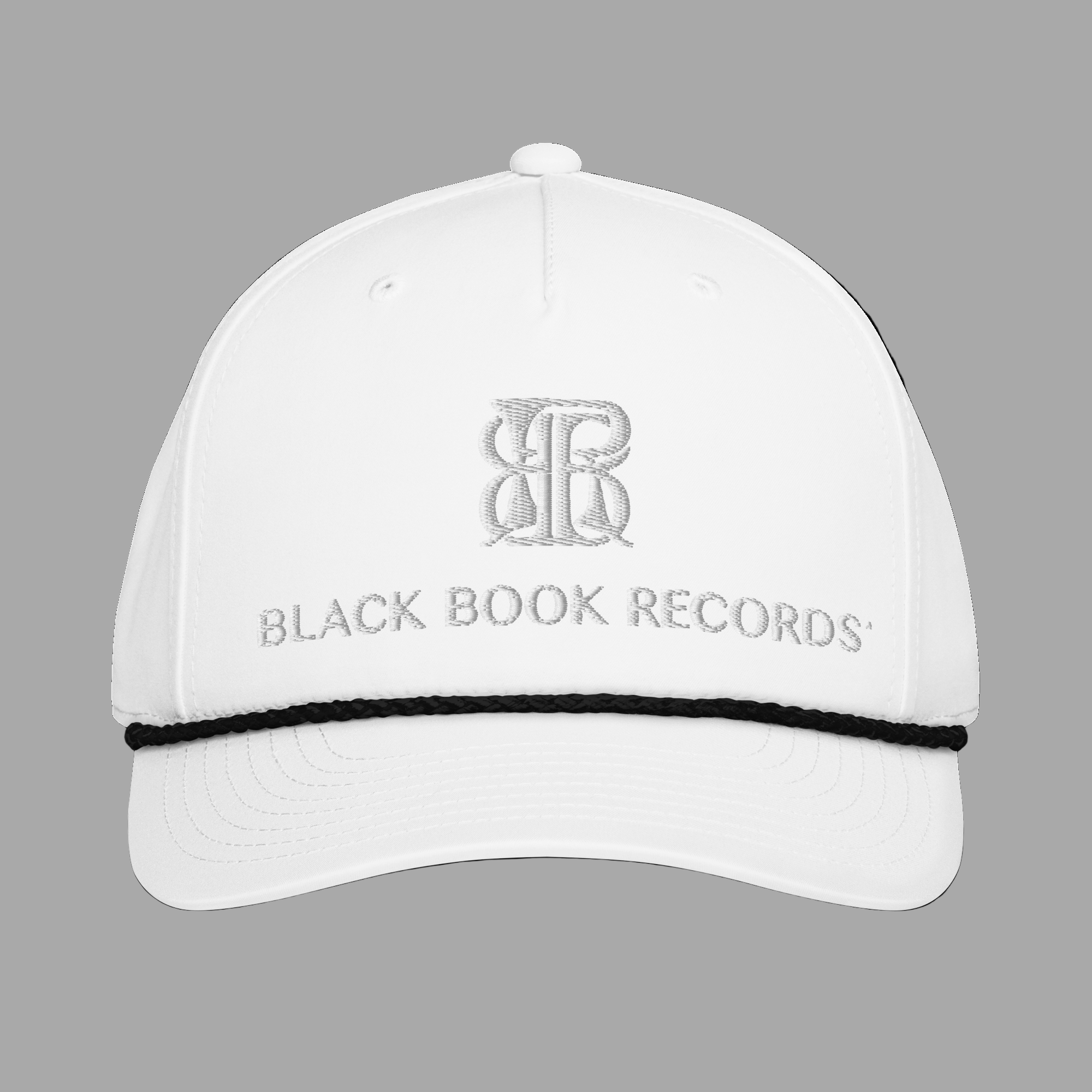 ICON - Classic rope cap