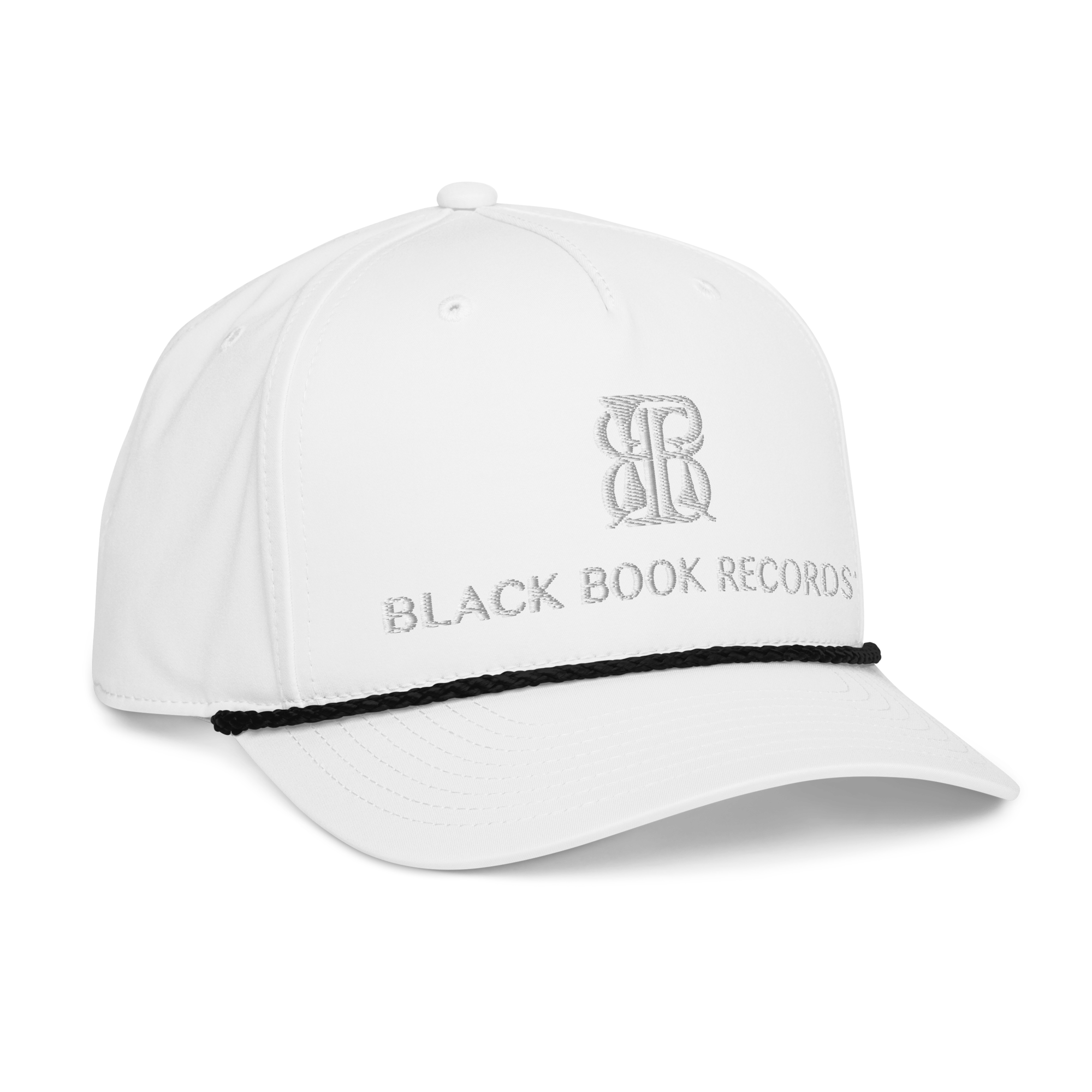 ICON - Classic rope cap