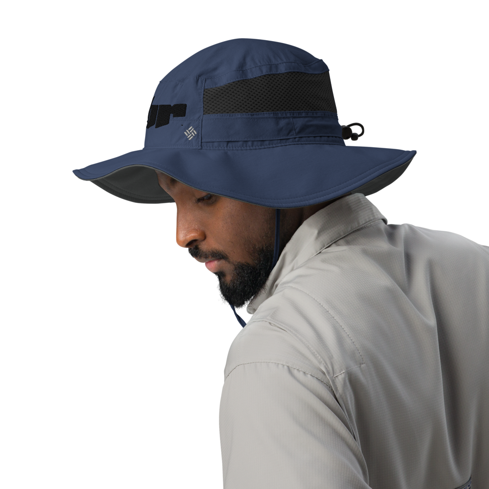 BBR - COLUMBIA BOONEY HAT