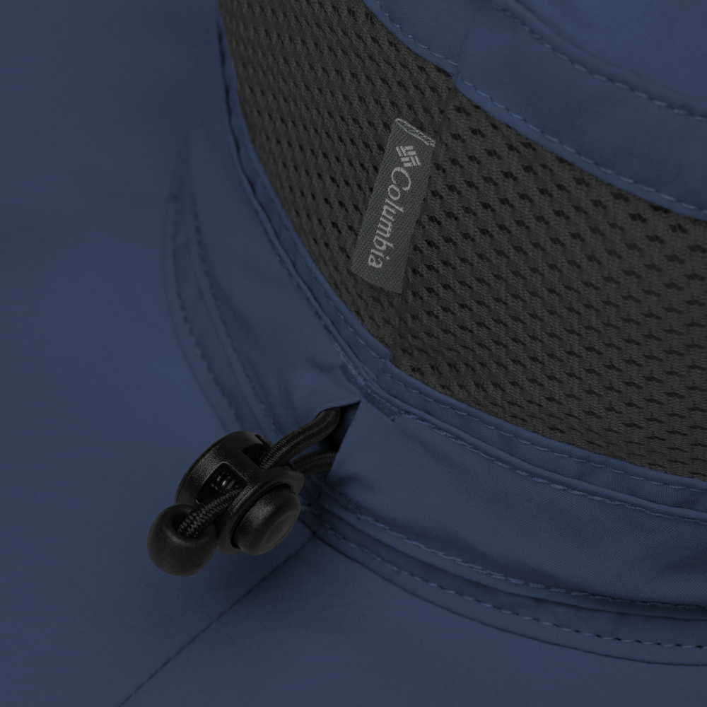 BBR - COLUMBIA BOONEY HAT