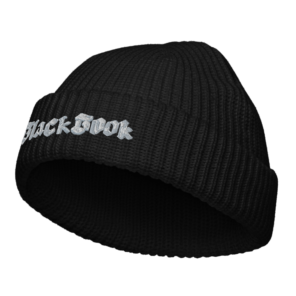RECAROC - FISHERMAN BEANIE