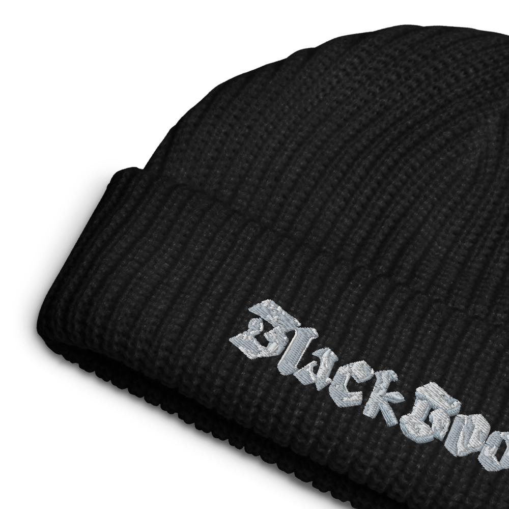 RECAROC - FISHERMAN BEANIE