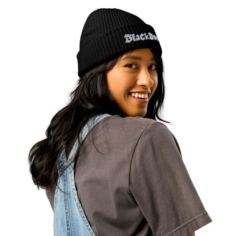 RECAROC - FISHERMAN BEANIE