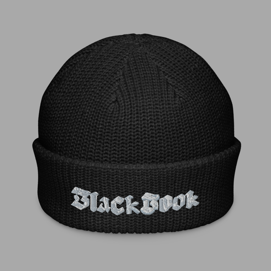 RECAROC - FISHERMAN BEANIE