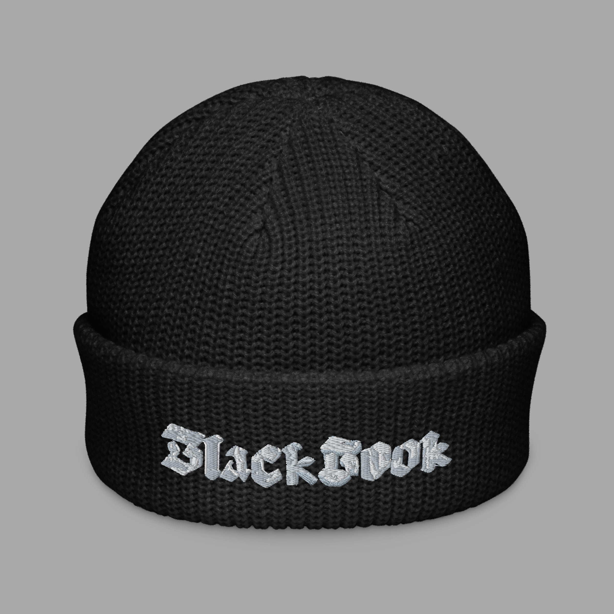 RECAROC - FISHERMAN BEANIE